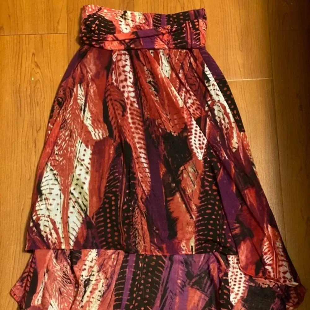 INC‎ Dress/Skirt Combo​